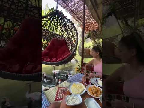 Fethiye Saklıkent Kanyonu