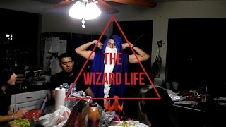 WIZARD PROJECT