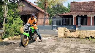 Story kekinian misi rahasia
