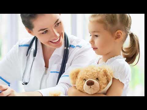 Корисно знати. Важкі недуги у дітей. Що потрібно знати батькам?