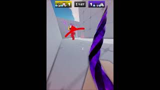 Is it possible to beat cheaters in rivals? | Top 1 in defeating #robloxrivals    #fyp  #viral