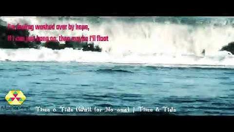 Time & Tide (Wait For No-One) | Time & Tide from the Strings & Things Sensory Story Suite