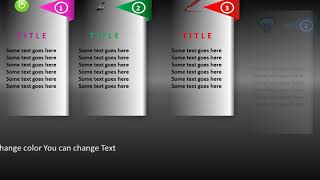Famous 07  Create 4 step rectangular infographics PPT Wealth