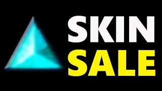 skin sale
