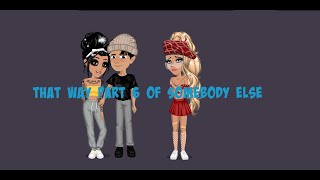 that way part 6 of Somebody Else