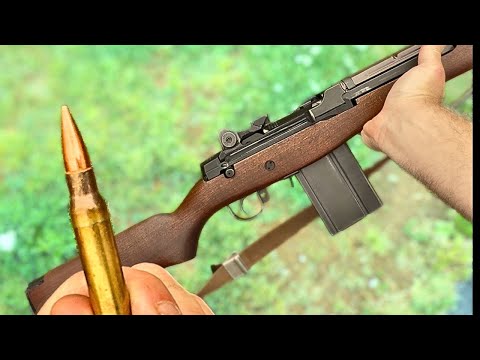 Rifles Used To Matter. What Changed?