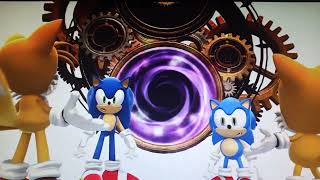 Sonic X Shadow Generations - Launch Trailer | Nintendo Switch 2