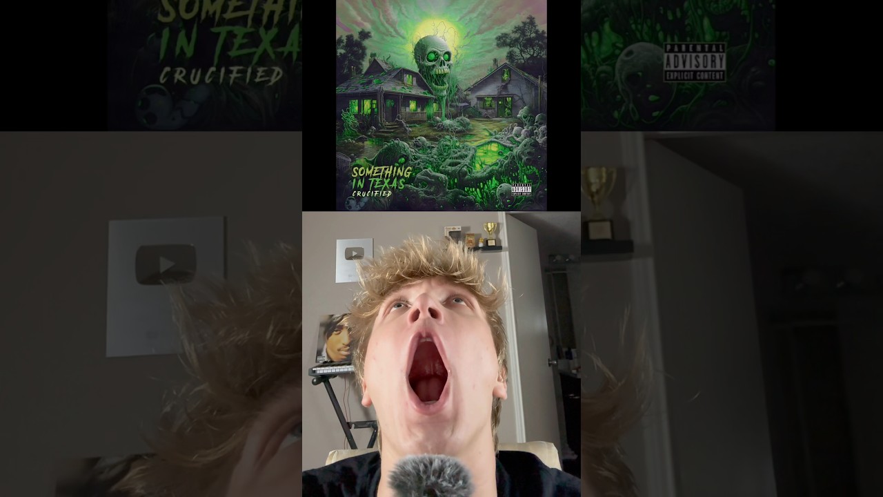 Есть новая самая быстрая песня в мире