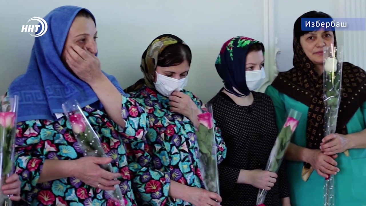 Медресе для врачей - YouTube