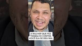 ELA SE DEU MAL