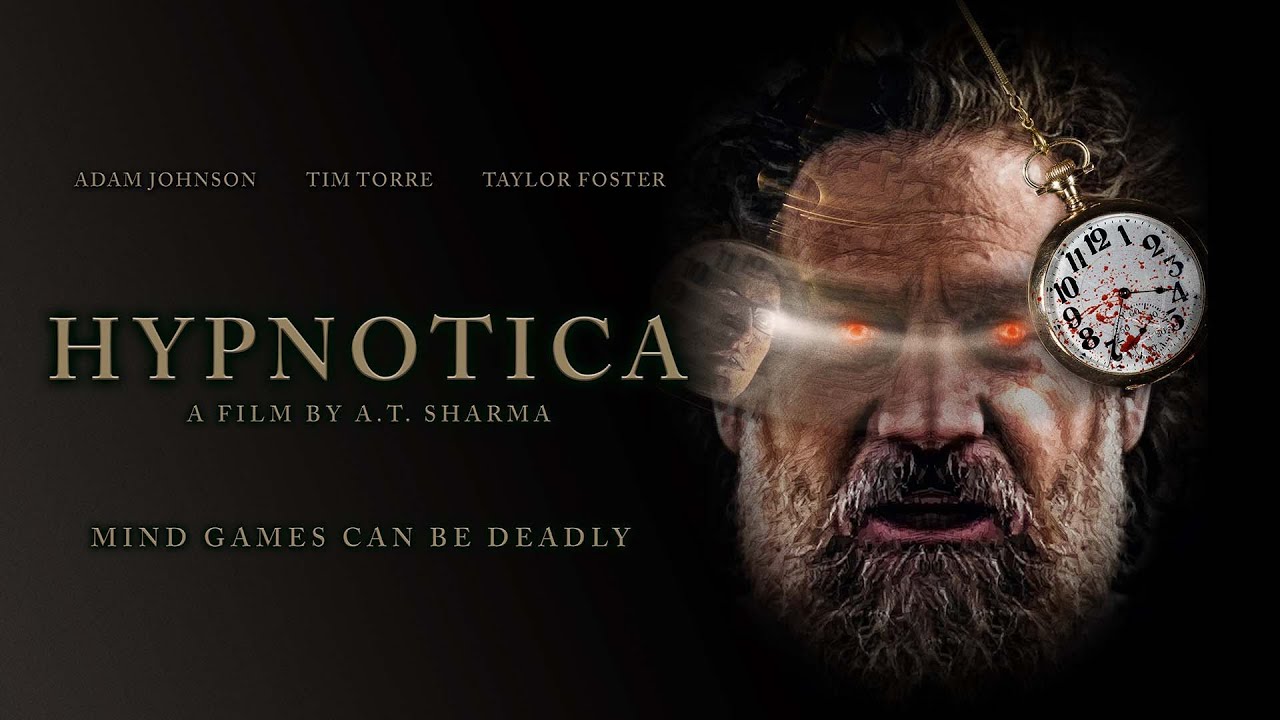 Hypnotica     FULL FREE HORROR MOVIE