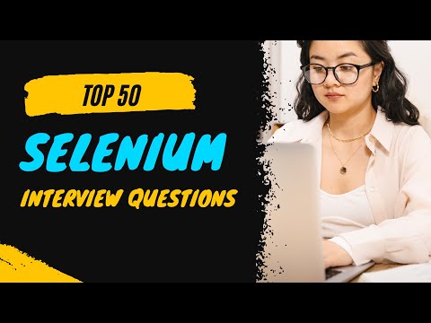 Ace Selenium Job Interviews - These Essential Prep Tips Will Change Everything #software #interview