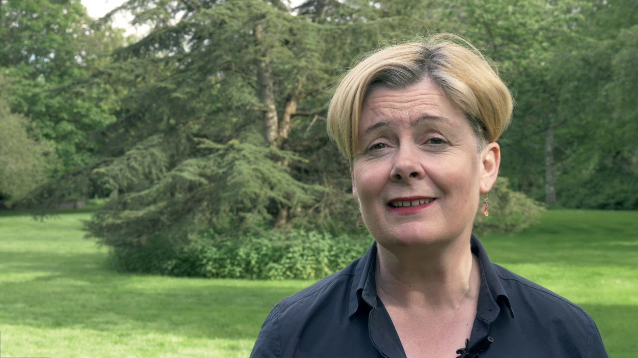 Creativity & Change Masterclasses: Embodied Learning in Nature