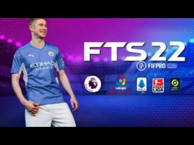 FTS 22 FOR ANDROID 300MB GRAPHICS 4K ULTRA HD NEW KITS 2022 AND LATEST TRANSFER UPDATES 2021 class=