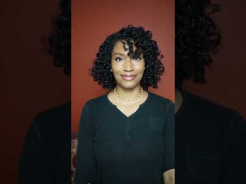 Bantu Knot Styling - Healthy Hair Restart
