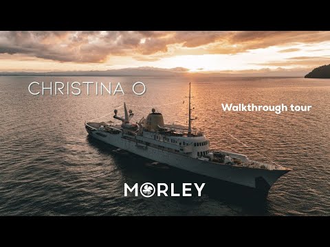 WALKTHROUGH CHRISTINA O - Video Tour