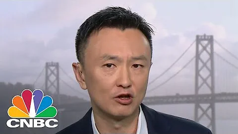 Zuora CEO: How To Create A Successful Subscription Experience | CNBC - DayDayNews