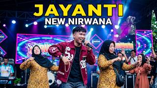 JAYANTI - ARIIPH feat. ABDUL NEW NIRWANA