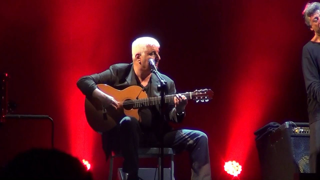 pino daniele je so pazz
