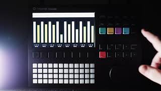 Famous Polyend Tracker Electronics Profile