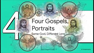 Celebrity Jesus Reveals God's Character in a Way You've Never Heard Wealth