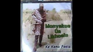 Chimama - Monyakoe Oa Likhoele 1