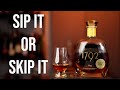 Sip it or skip it 1792 bottled in bond