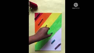 How To Make Scratching Paper By Creative Bee