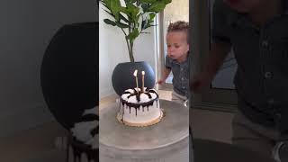 Happy 2Nd Birthday To My Baby Boy