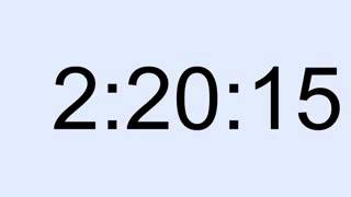10 hour timer 132