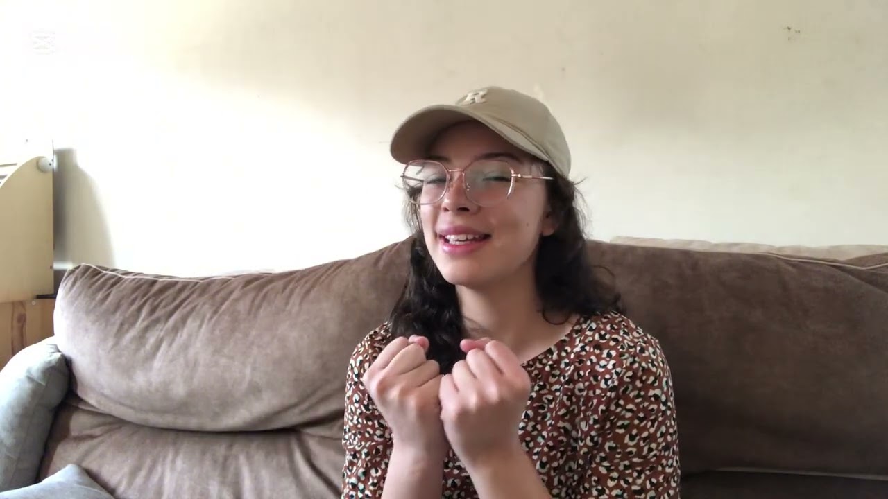 All of me- John Legend (Cover Britany Roxiel) 