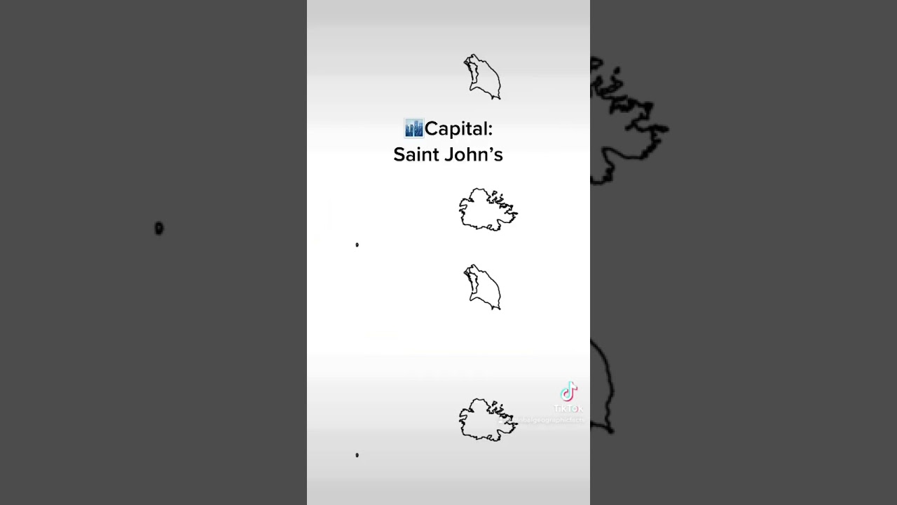 Enjoy Antigua and Barbuda 🇦🇬 🌍 Image: 