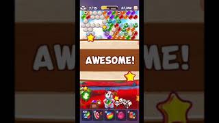 Panda Pop Level 3541
