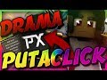 Lafourchette avoue tout  drama px youtube cheat