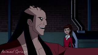 Ben10 Ultimate Aliens Fight With Aggregor Hindi Ultimatricks