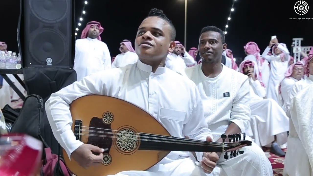 سلام عليكم يا مقاعده (دمه) غناء يوسف مكتلي| زواج الشاب مقبول صالح العاصي و اخي عبدالله