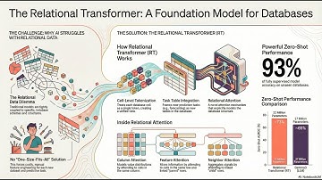 The Relational Transformer
