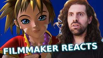 The Best Opening in Gaming History? Chrono Cross