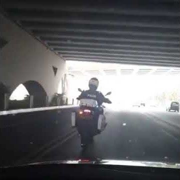 story wa terbaru polisi pengawalan patwal #subscribe #shorts