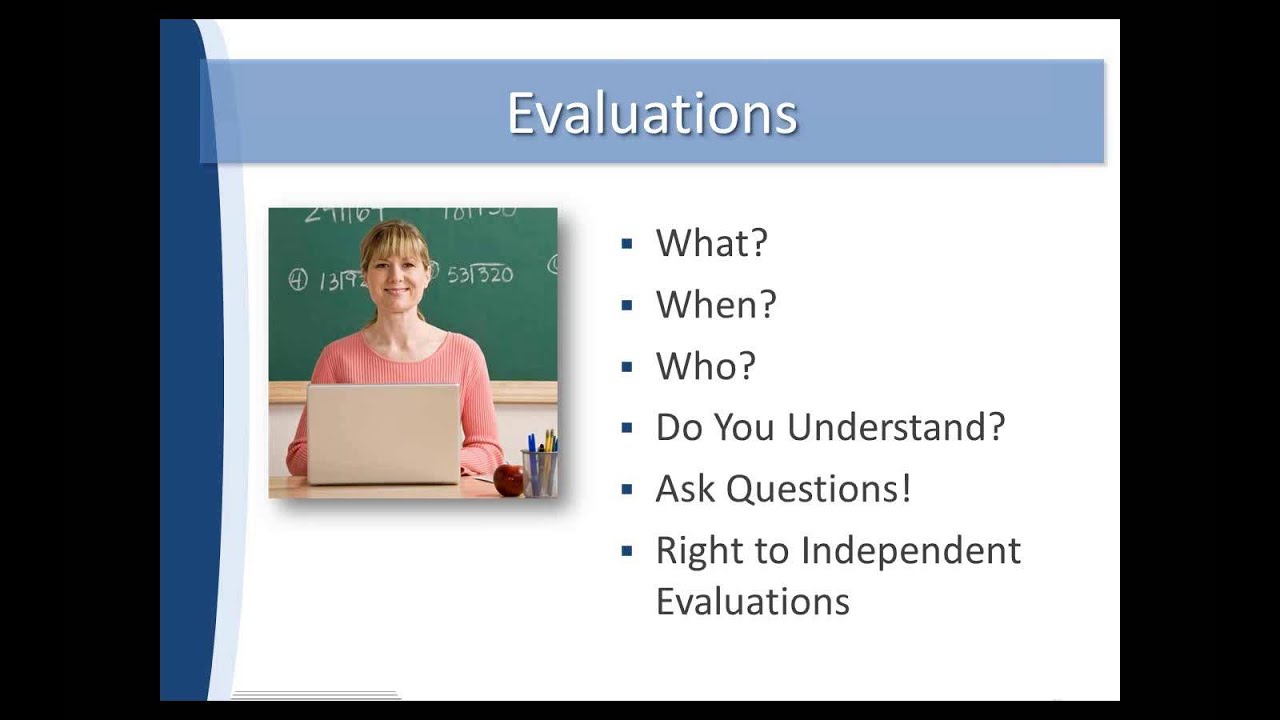 Be a Great Advocate for Your Loved One with Special Needs (Part 1)