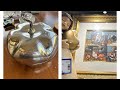 ТАКОГО ЕЩЕ НЕ БЫЛО, Барахолки Рима, скупила пол магазина, сплошной антиквариат