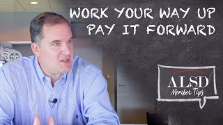 Advice for Breaking into Sports from a 30-Year Industry Veteran