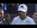 Sergey Kovalev defeated Caparello, and now will fight Hopkins in November.
