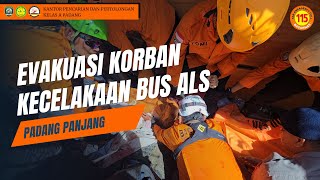 Download Lagu BASARNAS PADANG BERSAMA TIM SAR GABUNGAN EVAKUASI KORBAN KECELAKAAN BUS DI KOTA PADANG PANJANG MP3 Download Lagu BASARNAS PADANG BERSAMA TIM SAR GABUNGAN EVAKUASI KORBAN KECELAKAAN BUS DI KOTA PADANG PANJANG MP3