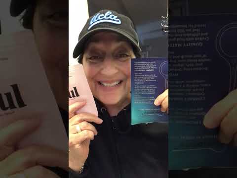 This Mother Works. Invisalign Removal Tool called PUL.