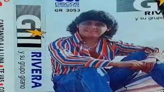 POPURRI AGUSTIN LARA-Gil riveravy su grupo gitano