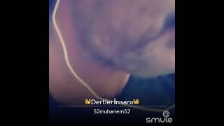Dertler Insanı