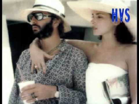 Ringo Starr - Las Brisas