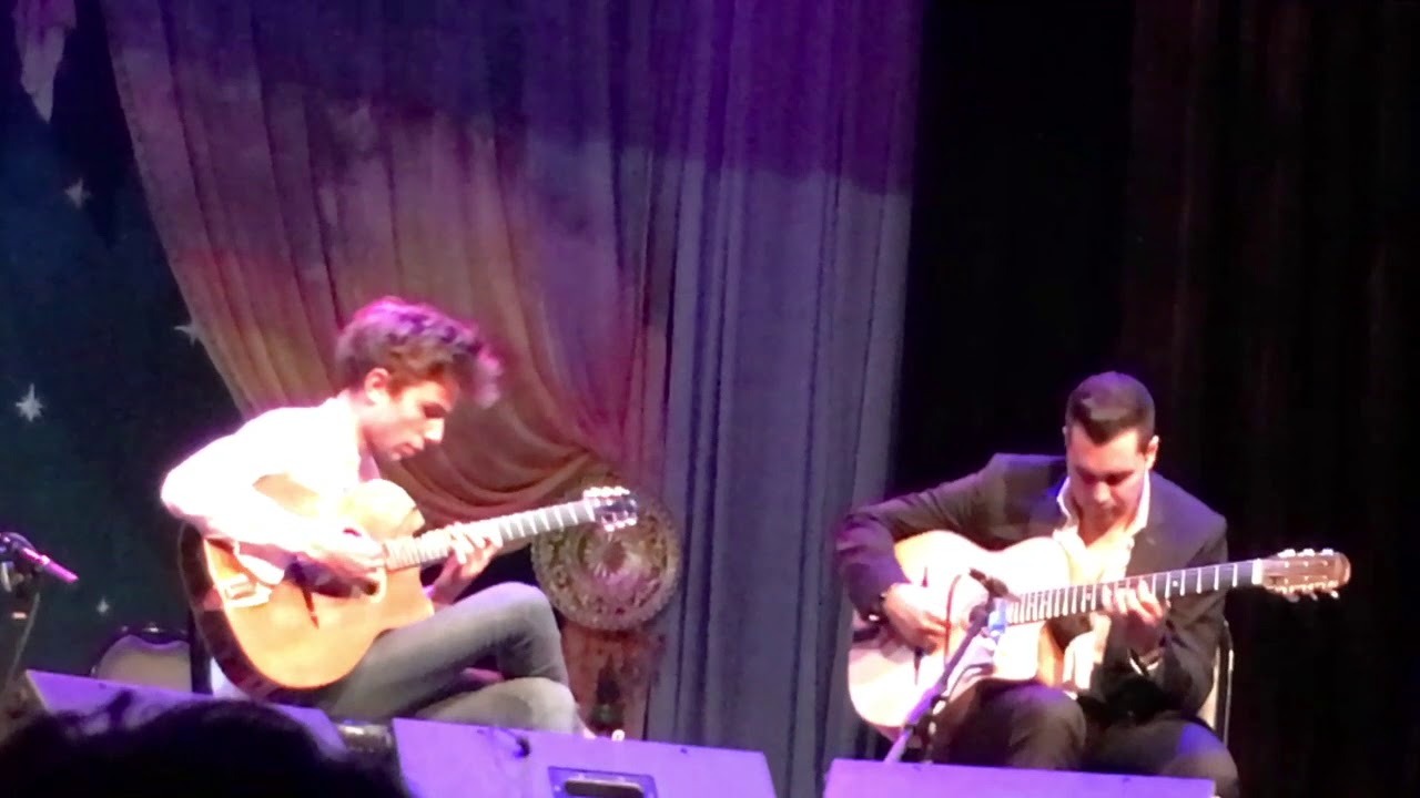 Djangofest 2018 part 6