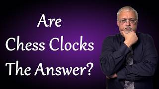 Can Chess Clocks Solve Slow Play & Time Breaker Issues In Sorcery Organized Play?  screenshot 1
